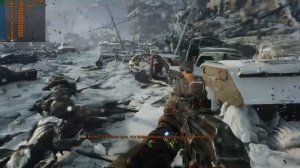 Metro Exodus | RX 590 8GB + RYZEN 5 2600 HIGH SETTINGS | 1440p