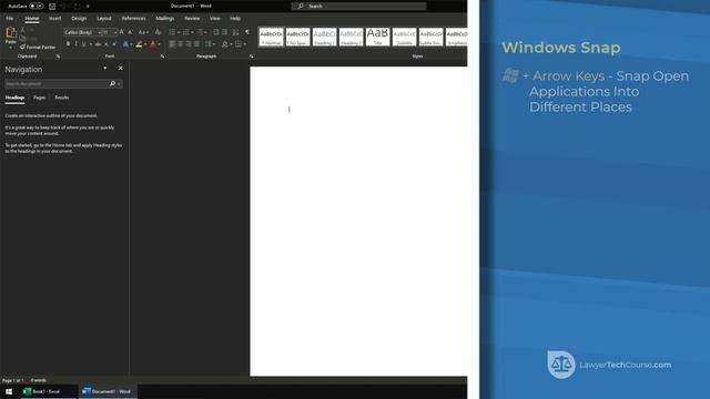 🌄 How to use Keyboard Shortcuts (Lesson Preview) - What You Need to Know