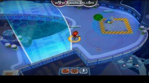 ШАРАНАВТЫ СПАСАЮТ МИР! (Шаранавты.Арена)