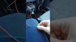 Проблемы с сигнализацией