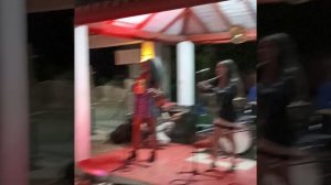 Varadero, Roadhouse blues (cover the Doors)