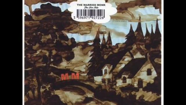 The Married Monk - (1996) The Jim Side LP смотреть онлайн