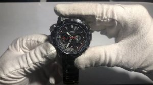 Casio EDIFICE (EQW-M100D)