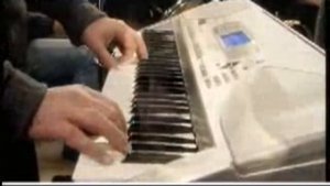 Музыка и Каббала. Концерт каббалистической музыки