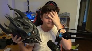 Артас на массе |Silvername Hearthstone