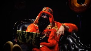 Big Russian Boss Я машина (Без мата)