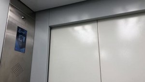 НОВЫЙ ЛИФТ НЛМ 400 КГ 5 ПАССАЖИРОВ (ДОМОДЕДОВО, КОРНЕЕВА 46)