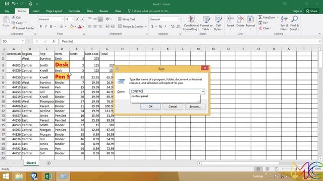 Format painter double click NOT Working Error solved | Mythical conclusion |