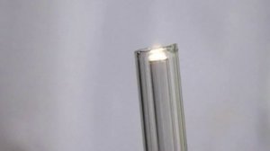 Горение аммиака в кислороде