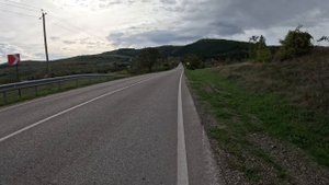 Веловолна 2024 Осень Крым