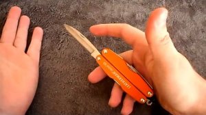 Leatherman Juice S2 - Review em Português - BRTactical