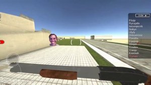 Nextbots In Backrooms: Obunga - Gameplay Walkthrough Part 7 New Weapon Update (iOS, Android)