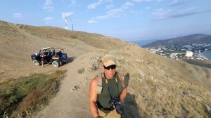 Джан-Кутаран. Орджо. Август 2022.