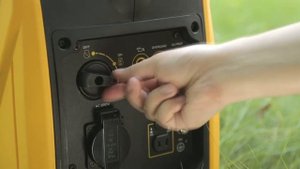 RATO R2000is silence inverter generator #gasoline generator product