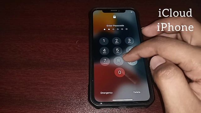 Unlock Password Lock All iPhone | Unlock iPhone Forgot Passcode | Remove Apple iPhone Passcode