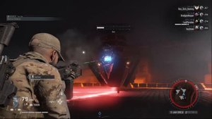 Titan Zeta (Cerberus) Last Raid Boss Fight| Ghost Recon Breakpoint