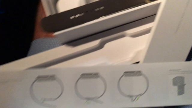 Apple Watch Series 2 Unboxing