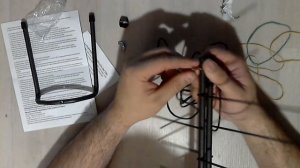 Selenga 104A Обзор антенны для цифрового телевидения 2022