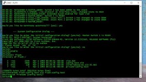 Cisco Switch - Password Recovery | How To Reset Cisco Switch Password 2960x, 3550, 3560 and 3750
