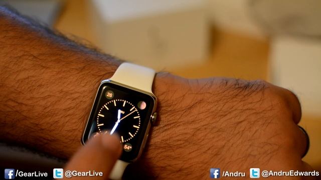 Apple Watch: How to Change & Customize Apple Watch Faces