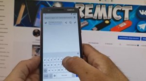 FRP! Nokia 3.1 "TA-1063"! Сброс Гугла аккаунта! Бесплатный метод!