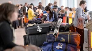 Анальный край.