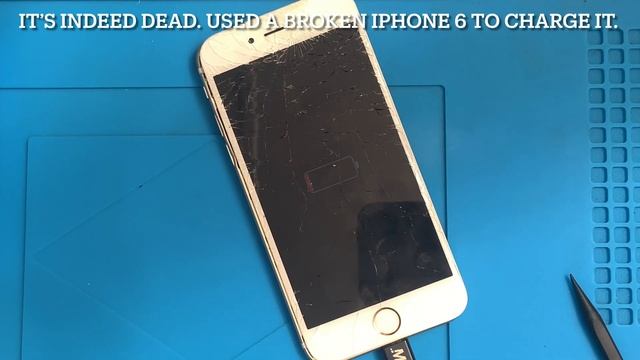 JC-V1SE 4-in-1 iPhone Programmer Unboxing + Demo