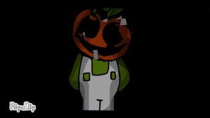 Andy's Apple Farm - Smile Animation Meme!!🙂