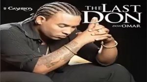 Don Omar The Last Don Album 2003