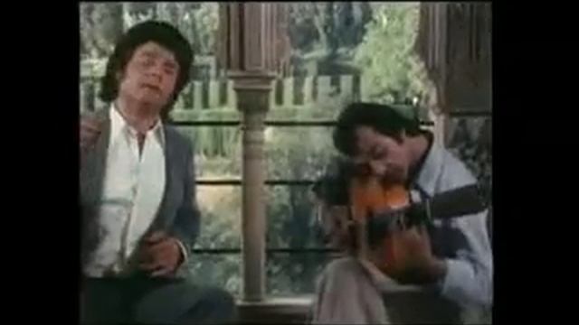 Enrique Morente Pepe Habichuela por Siguiriya смотреть онлайн