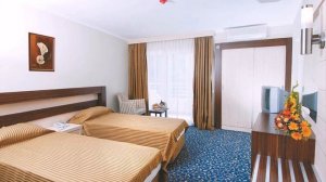 Sunlife Plaza Hotel 4* Турция