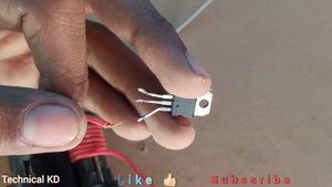 high voltage generator ⚡ | how to make high voltage generator