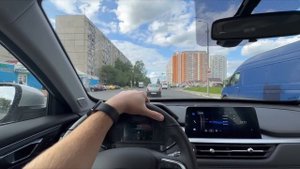 Треснул коллектор. Пора менять ГБЦ. Газель 6 метров.
