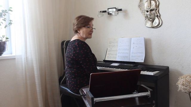 1 класс. Слушание музыки. Вот такие девчонки!