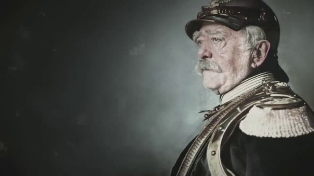 Уроки жизни от Отто фон Бисмарка смотреть онлайн