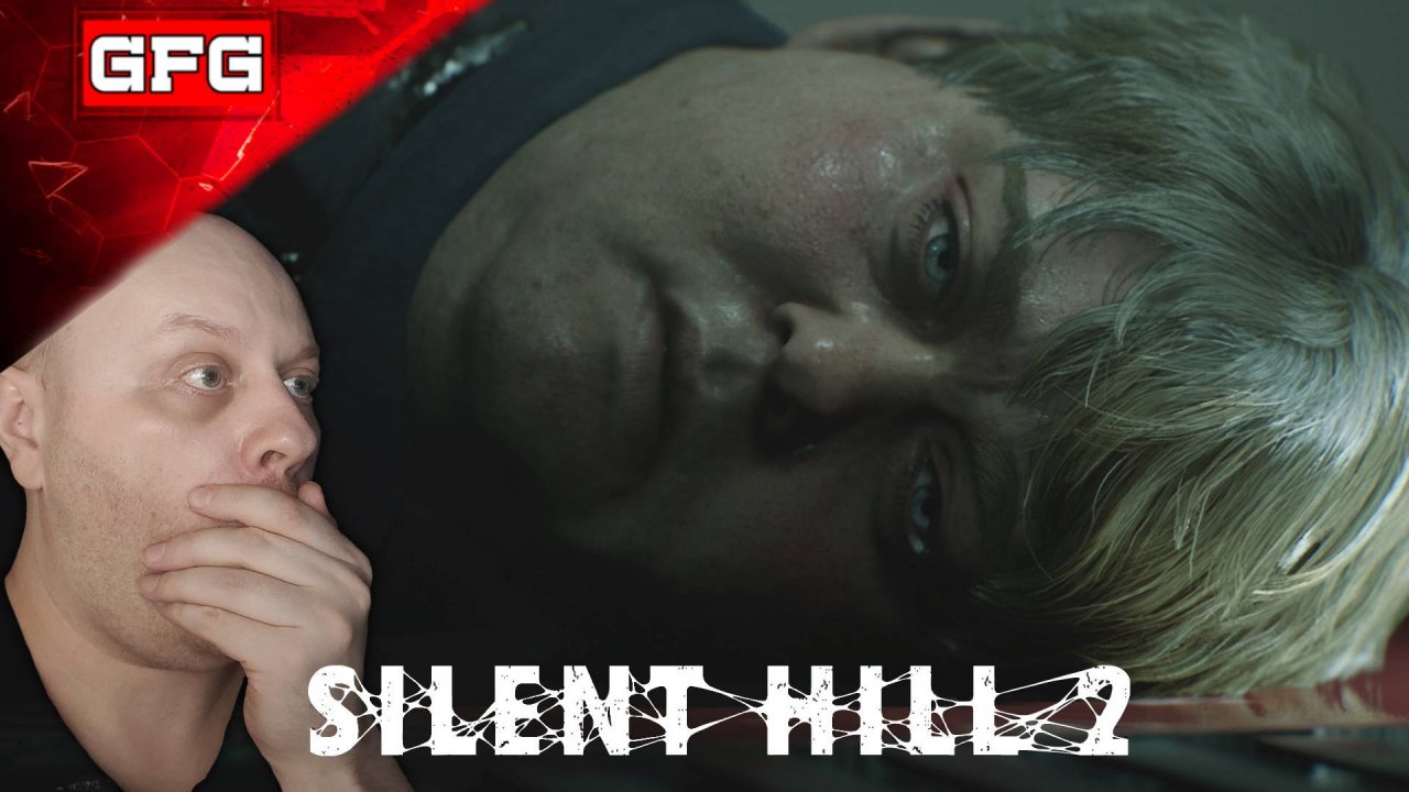 ОТЕЛЬ ЛЕЙКВЬЮ SILENT HILL 2 Remake (2024) | 8ч1 | НЕСПЕШНОЕ ПРОХОЖДЕНИЕ Сайлент Хилл 2