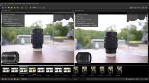 Китай или родное стекло ? Viltrox 35 F1.8 VS Nikkor 35mm F1.8ED Nikon z5