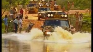 THE CAMEL TROPHY VIDEO!