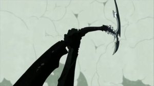 (AMV)Black Rock Shooter - Falling Inside The Black