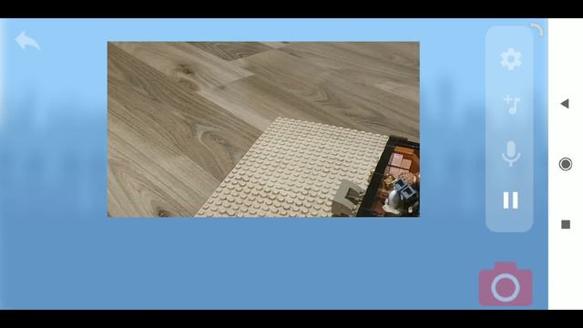 Фантастические твари лего. смотреть онлайн