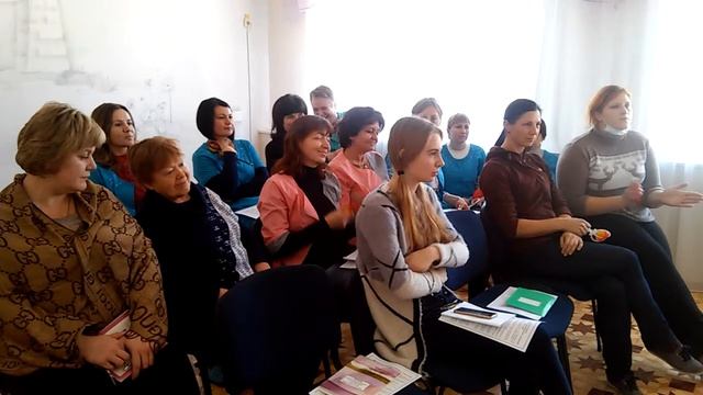 Педагоги ГБДОУ №20 сыграли в музыкальный оркестр смотреть онлайн