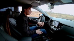 Hyundai Solaris 2020 vs Solaris 2017 - Технолог Тест Обзор