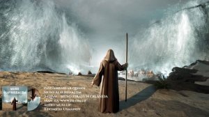 PAYG'AMBARLAR QISSASI, MUSO ALAYHISSALOM - 2-QISM - MUSO FIRAVUN OILASIDA