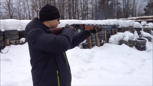 МР 155 расплавила гильзу смотреть онлайн