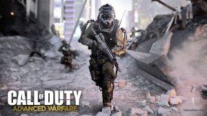 Call of Duty - Advanced Warfare #2