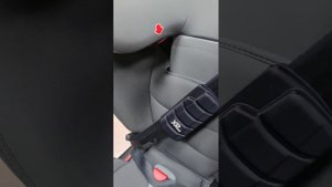 Что такое XP-Pad в автокреслах от Britax Römer?