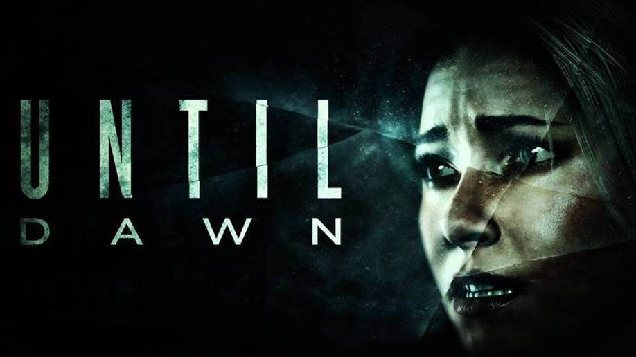 Until Dawn #2.2 ПРОДОЛЖЕНИЯ ДЛИННОГО ВИДЕО