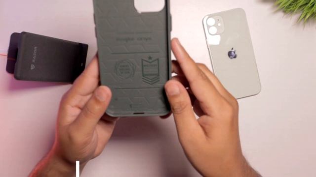 BEST CASES for iPhone 12/12 Pro 🔥 Case from Ringke (Hindi)