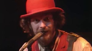 Jethro Tull - Velvet Green (Sight And Sound In Concert: Jethro Tull Live, 19th Feb, 1977)