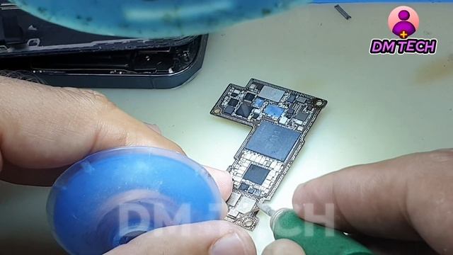 IPHONE 12PRO MAX NO Signal,No IMEI Unable To Activate